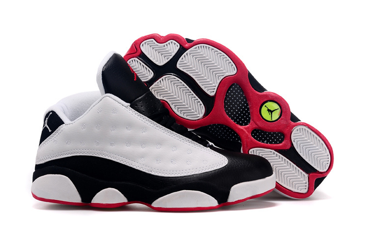 Running weapon Cheap Wholesale Nike Shoes Air Jordan 13 GS Retro Low Women